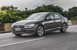 Audi A4 2.0 TFSI S-Line Limited Edition 2018 года (LA)
